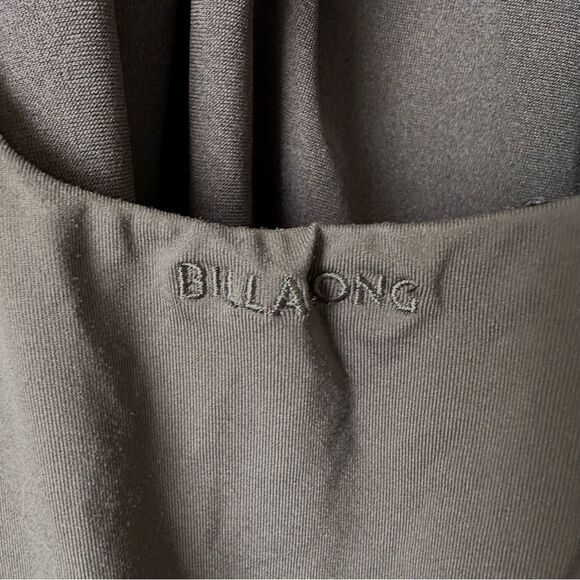 Billabong Sol Searcher navy one piece swimsuit - Picture 7 of 12